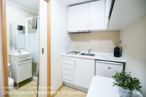 Apartamento Akisol Martim Moniz