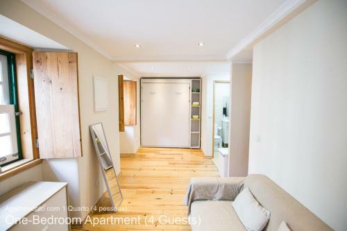 Apartamento Akisol Martim Moniz