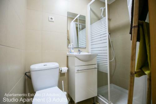 Apartamento Akisol Martim Moniz