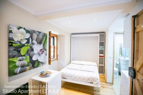 Apartamento Akisol Martim Moniz