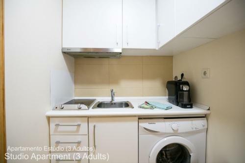 Apartamento Akisol Martim Moniz