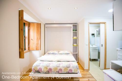 Apartamento Akisol Martim Moniz