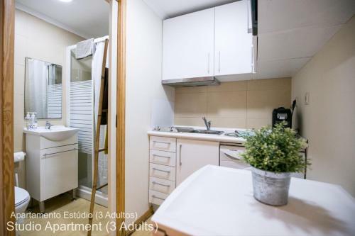 Apartamento Akisol Martim Moniz