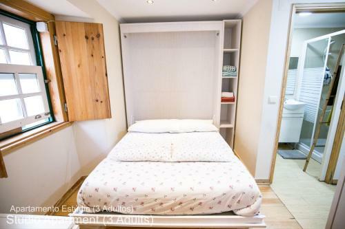 Apartamento Akisol Martim Moniz