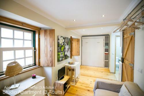 Apartamento Akisol Martim Moniz