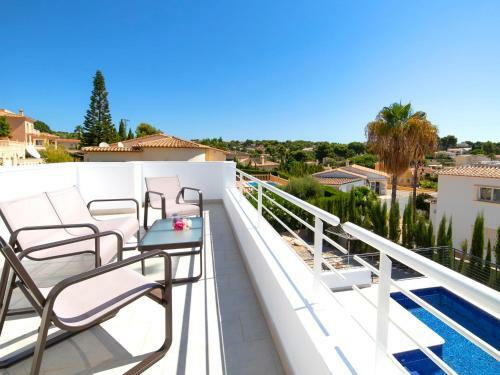 Villa Costeres