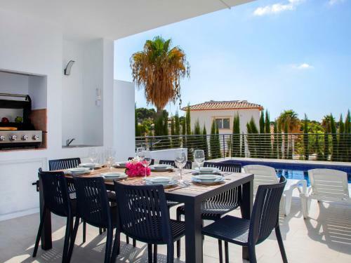 Villa Costeres