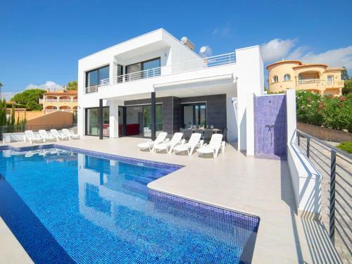 Villa Costeres