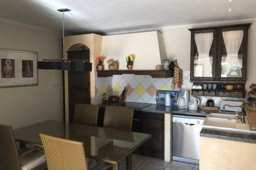 Apartamento Casa Sobre El Mar, A Beautiful Oasis 1000m From Beach