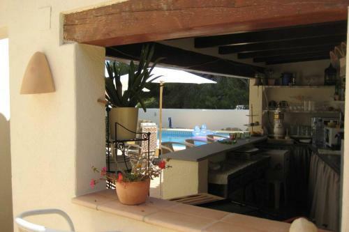 Apartamento Casa Sobre El Mar, A Beautiful Oasis 1000m From Beach