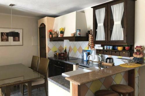 Apartamento Casa Sobre El Mar, A Beautiful Oasis 1000m From Beach