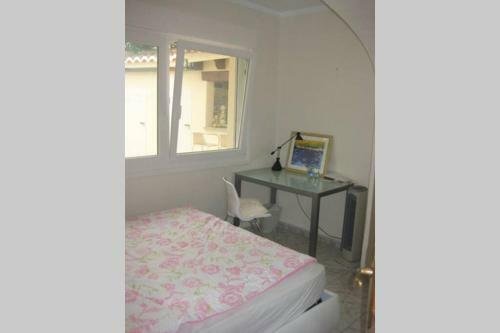 Apartamento Casa Sobre El Mar, A Beautiful Oasis 1000m From Beach