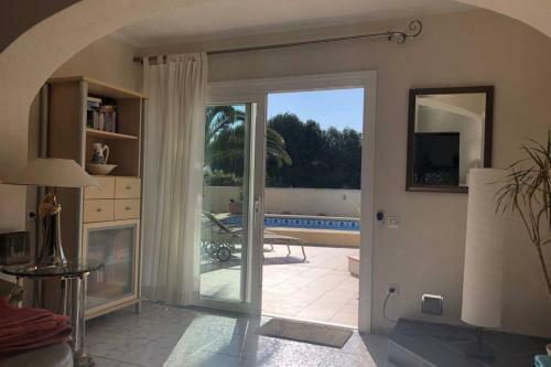 Apartamento Casa Sobre El Mar, A Beautiful Oasis 1000m From Beach