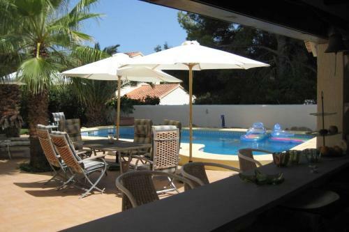 Apartamento Casa Sobre El Mar, A Beautiful Oasis 1000m From Beach