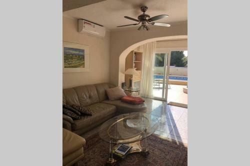 Apartamento Casa Sobre El Mar, A Beautiful Oasis 1000m From Beach