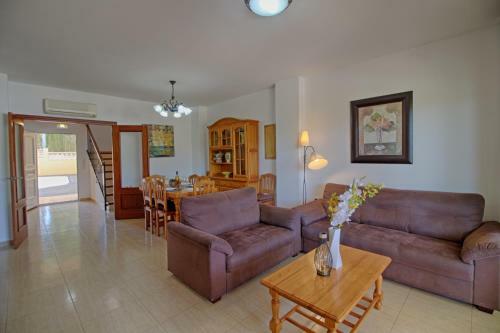 Villa- Bajamar