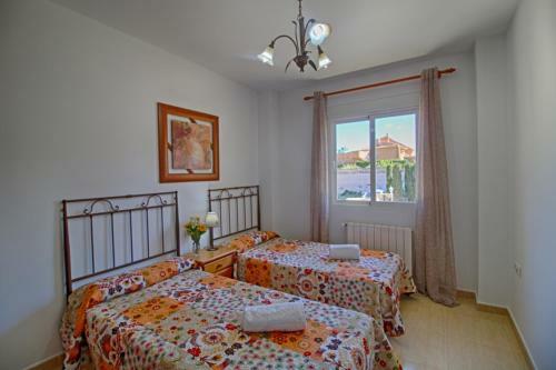 Villa- Bajamar