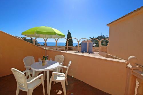 Holiday Home- Canuta 7