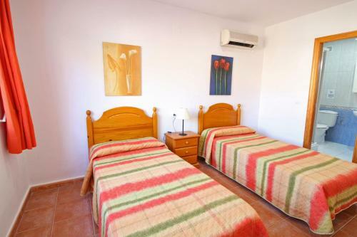 Holiday Home- Canuta 7