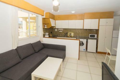 Apartamento Ap-193 Con Vistas Al Mar Frontales