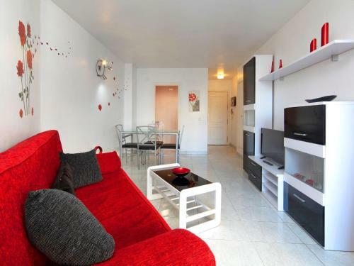 Apartment Apolo Vii-3