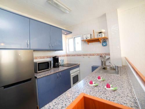 Apartment Atl�ntico