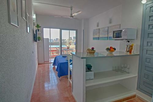Apartamento Holiday Studio Horizonte