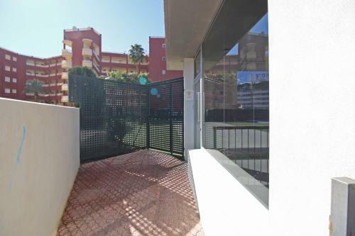 Apartamento Holiday Studio Horizonte