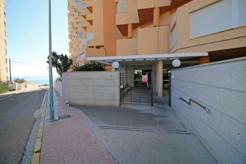 Apartamento Holiday Studio Horizonte
