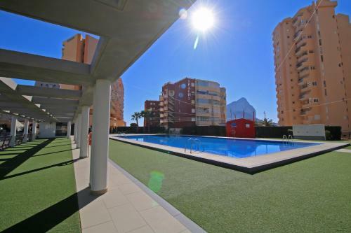 Apartamento Holiday Studio Horizonte
