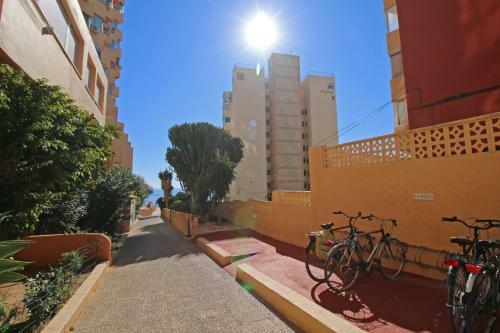 Apartamento Holiday Studio Horizonte