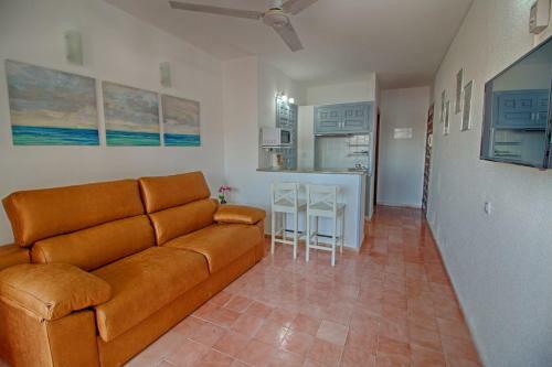 Apartamento Holiday Studio Horizonte