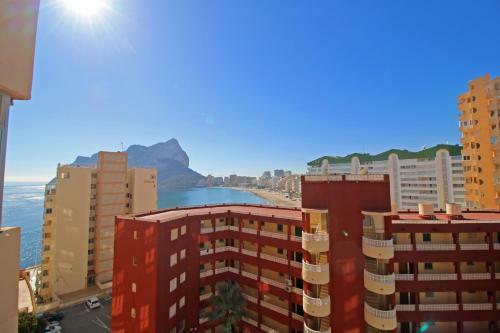 Apartamento Holiday Studio Horizonte