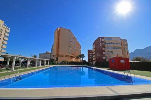 Apartamento Holiday Studio Horizonte