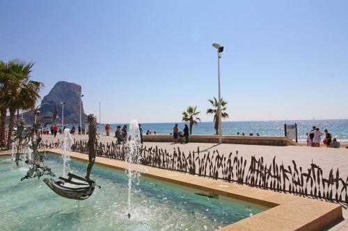 Apartamento Holiday Studio Horizonte