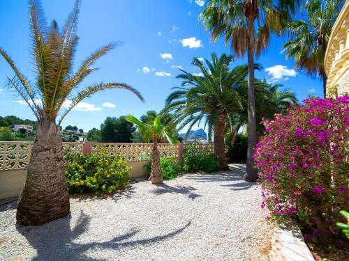 Villa Charme