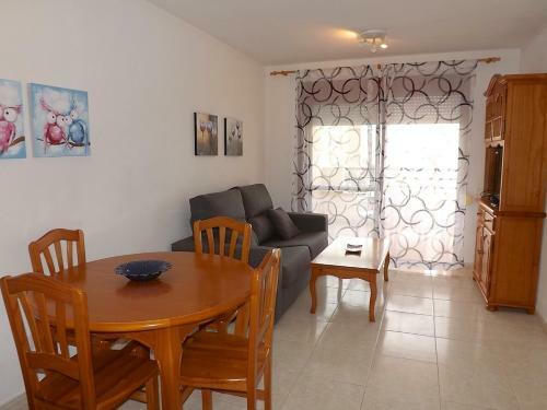 Apartamento Zafiro 28c
