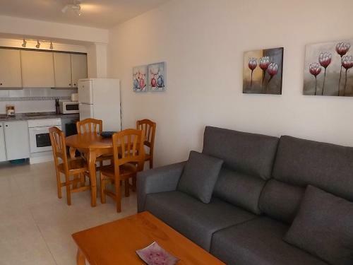 Apartamento Zafiro 28c