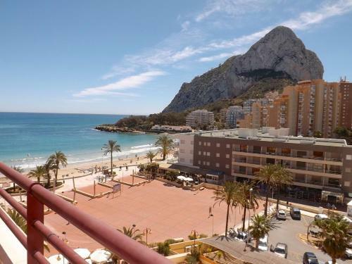Apartamento Zafiro 28c