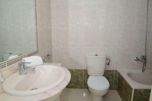 Apartamento Zafiro 28c