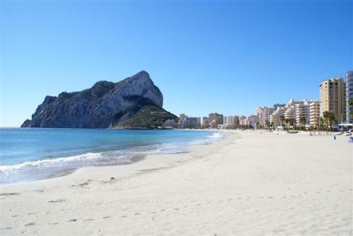 Apartamento Zafiro 28c