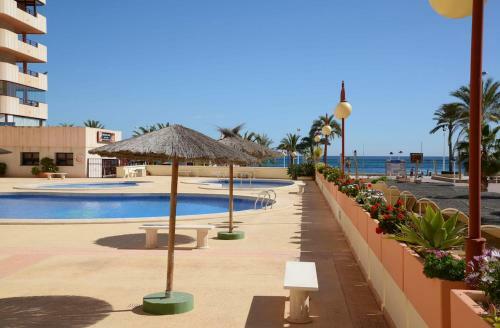 Apartamento Zafiro 28c