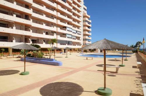 Apartamento Zafiro 28c