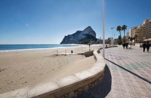 Apartamento Zafiro 28c
