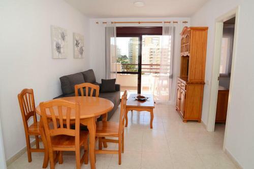 Apartamento Zafiro 35c