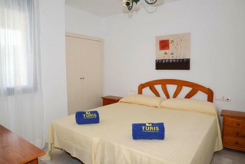 Apartamento Turquesa Beach 39c