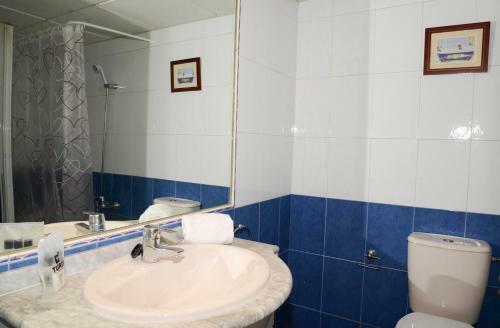 Apartamento Turquesa Beach 39c