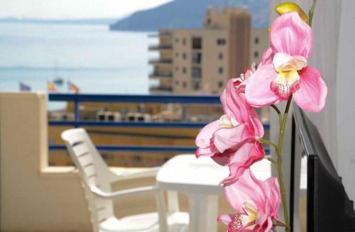 Apartamento Turquesa Beach 39c