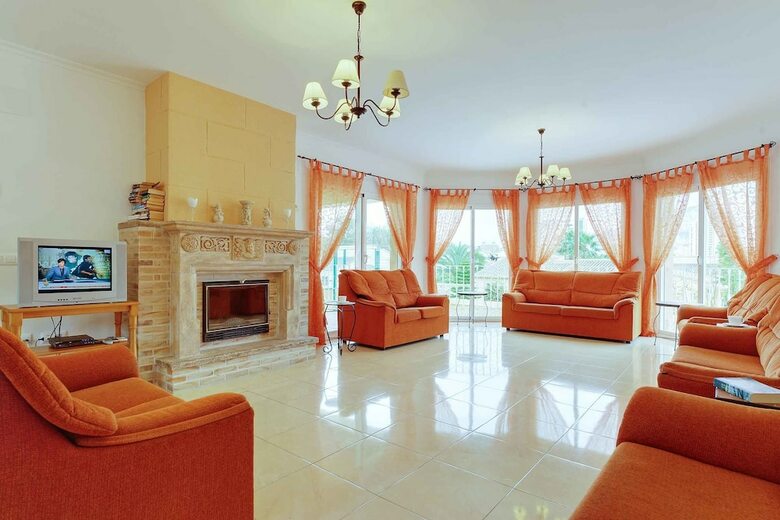 Villa Destino