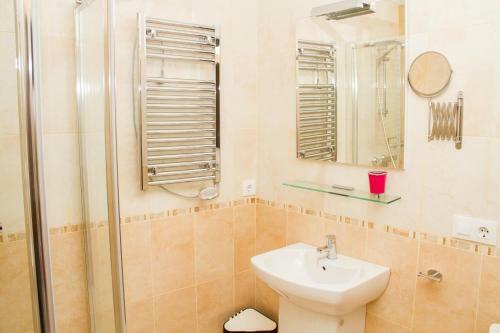 Bed & Breakfast Hotel Gran Sol